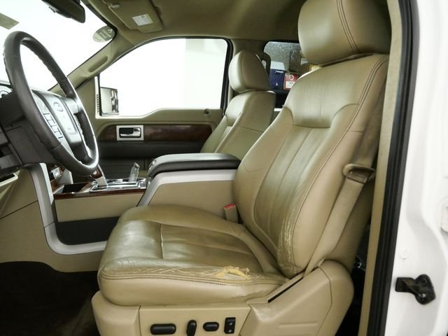 Used 2010  Ford Lariat image 18