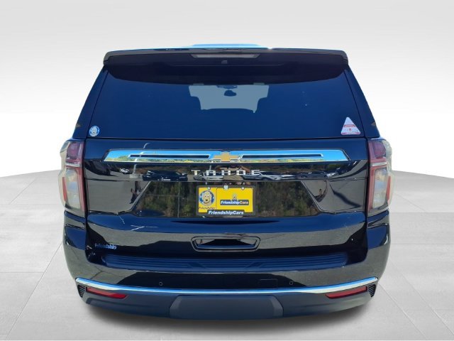 Certified Used 2022 Black Chevrolet LS image 10