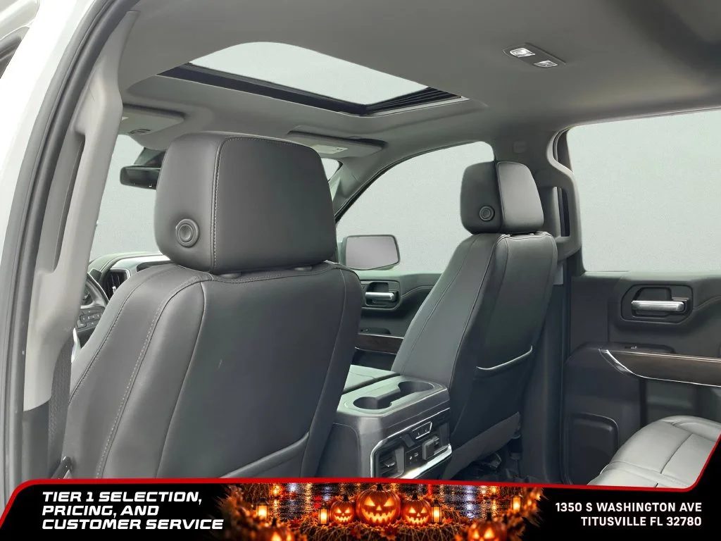 2019 GMC Sierra 1500 SLT - Photo 26