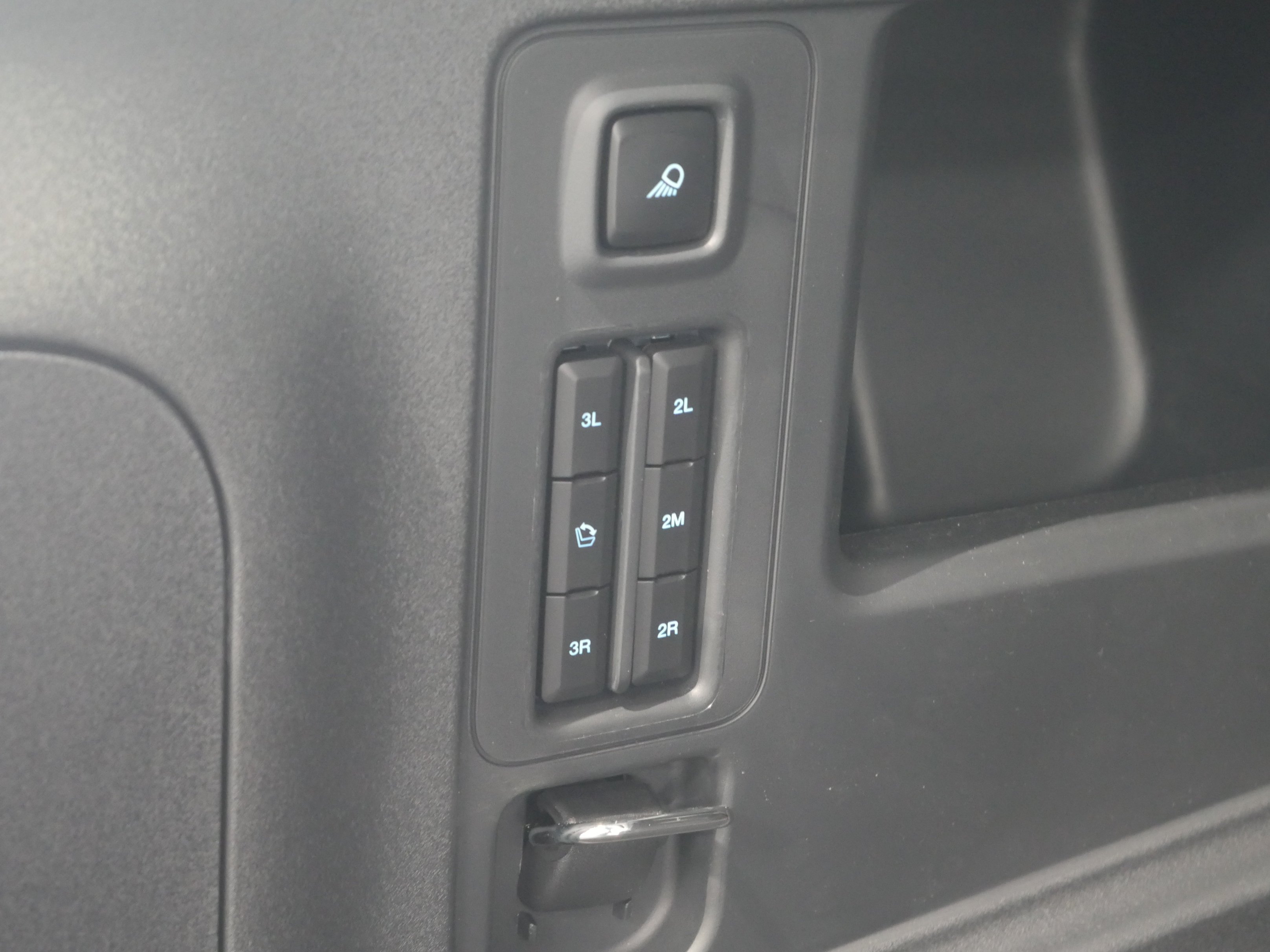 New 2027 Nocturnal Blue Metallic Ford Active image 25