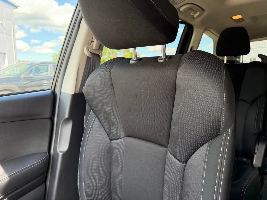 Used 2021 White Subaru Premium image 21