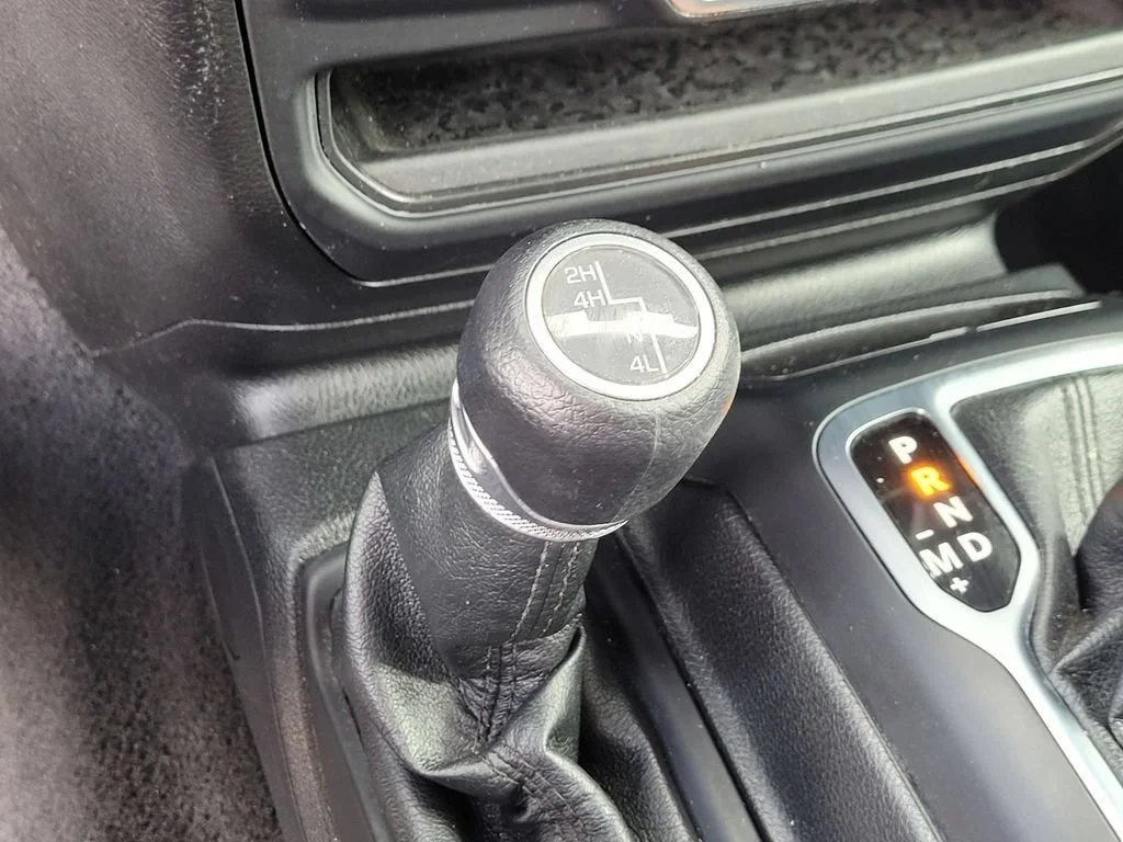 2021 Jeep Wrangler Unlimited Sport S - Photo 21