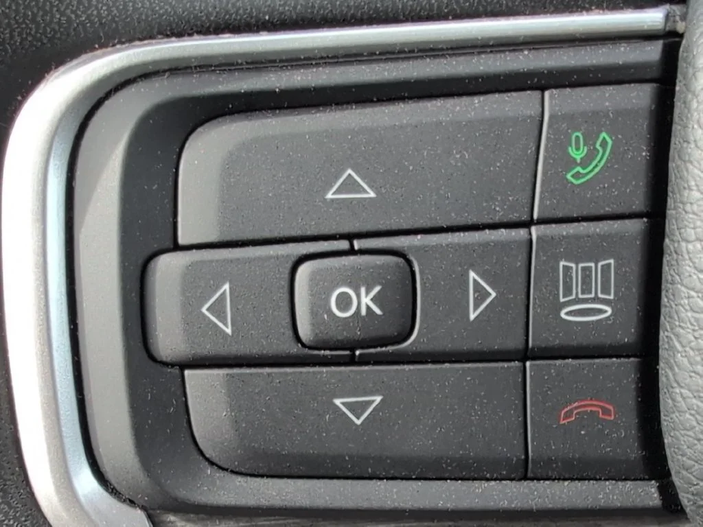 Used 2024 White Jeep Series III image 17