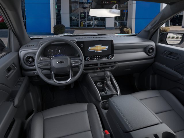 2026 Chevrolet Colorado Trail Boss - Photo 16
