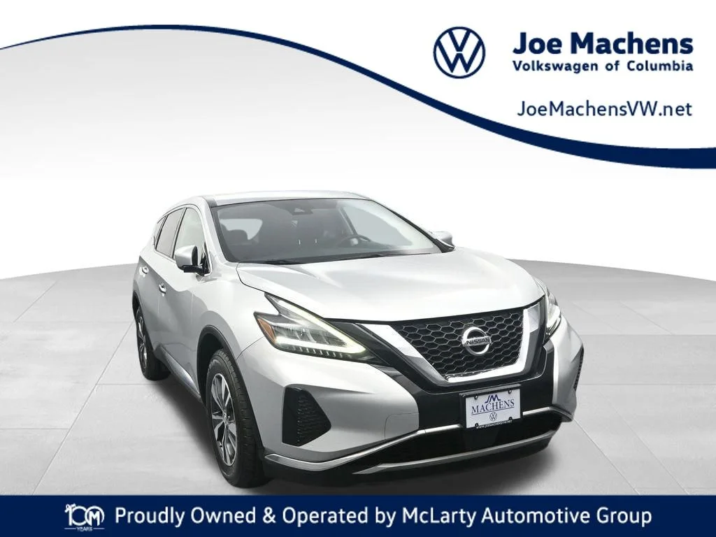 2021 Nissan Murano