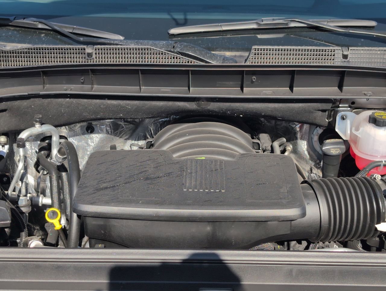 2026 GMC Sierra 1500 AT4X - Photo 30
