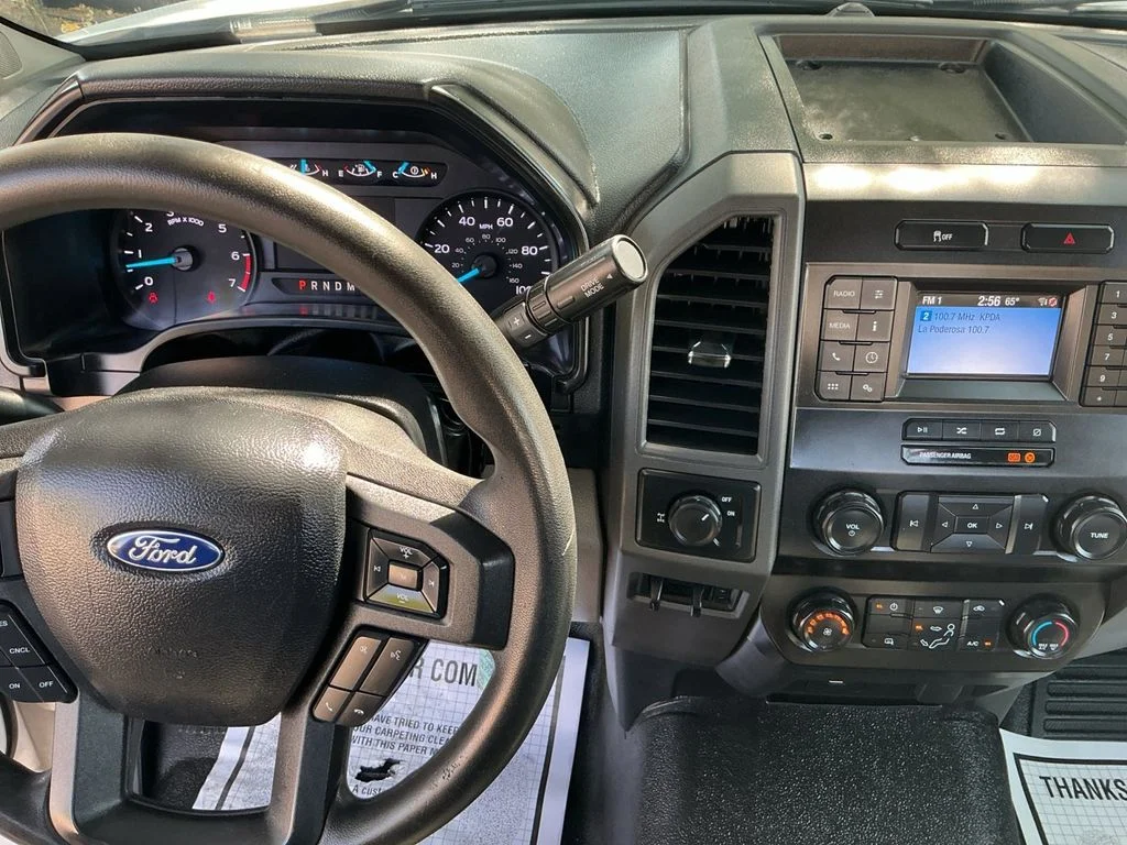 Used 2021 White Ford XL image 22