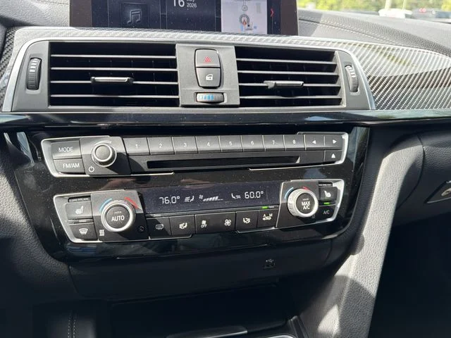 Used 2018 Blue BMW Base image 23