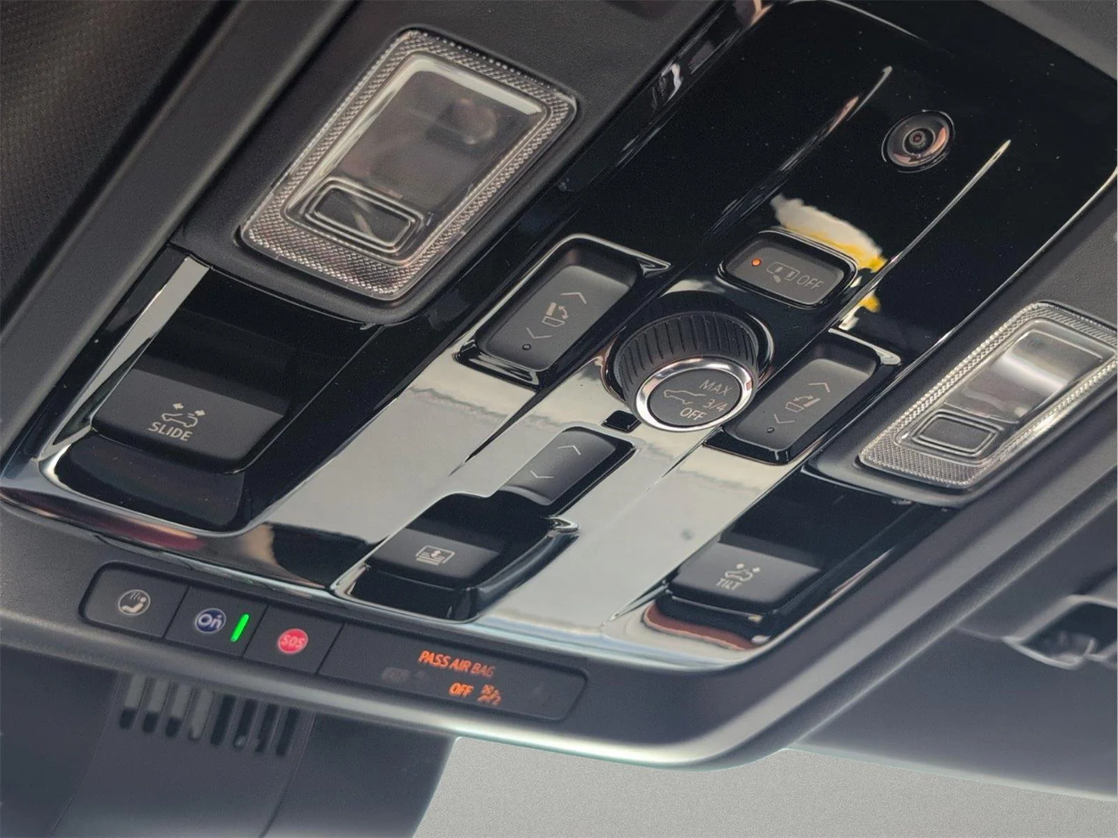 New 2026 Onyx Black GMC Denali image 11