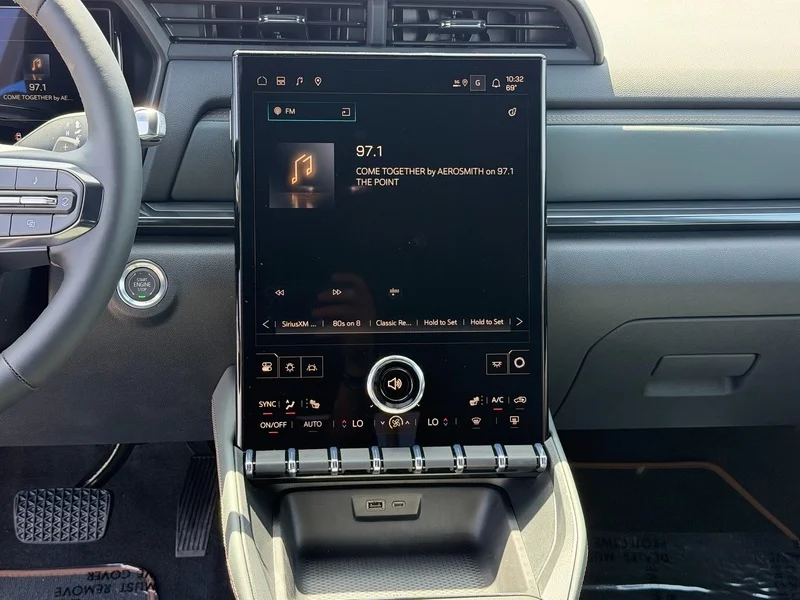 New 2026 Sterling Metallic GMC AT4 image 11