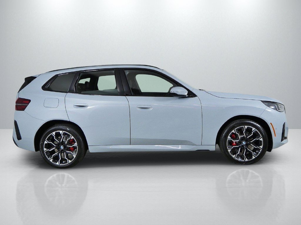 Used 2026 Brooklyn Grey Metallic BMW 30 xDrive image 9