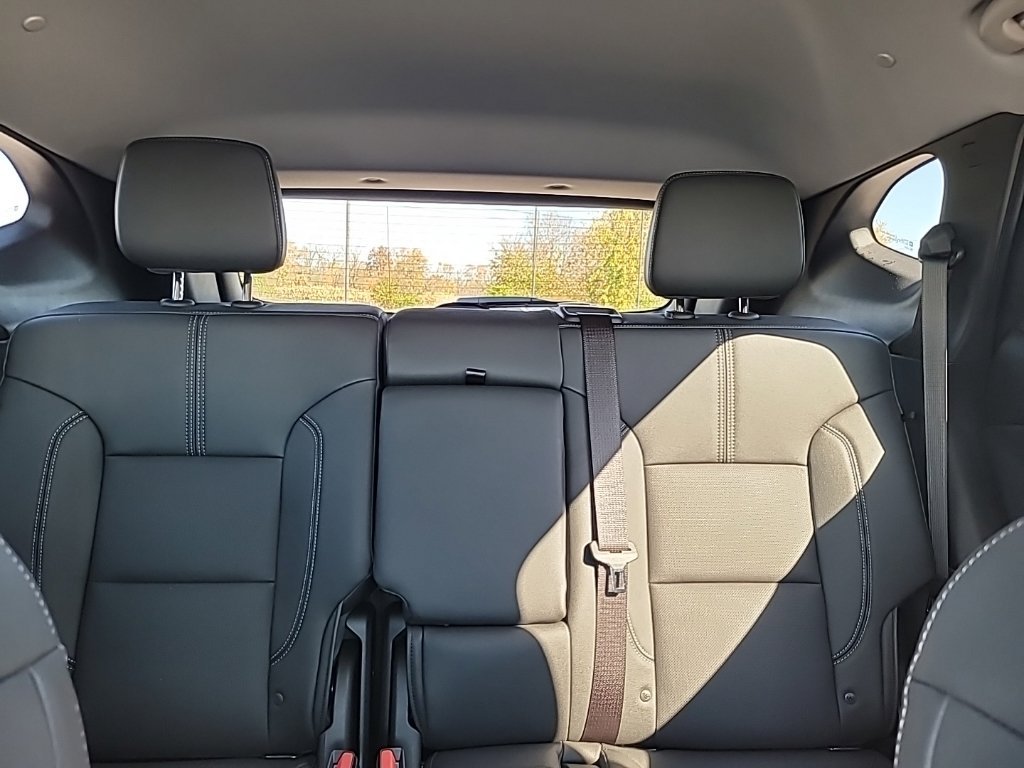 Used 2026 Gray Chevrolet LT image 10