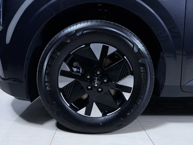New 2027 PANTHERA METAL Kia LXS image 10