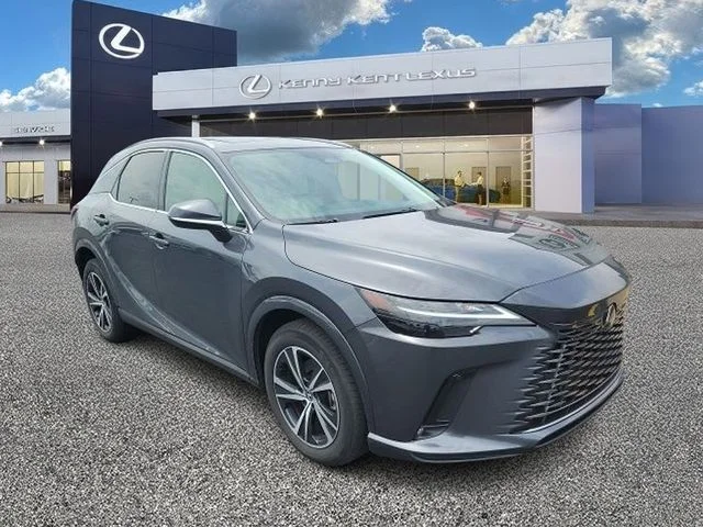 2024 Lexus RX 350 350 Premium AWD's photo