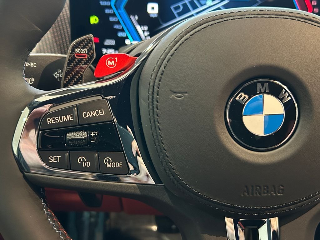 New 2026 Mineral White Metallic BMW Label image 19