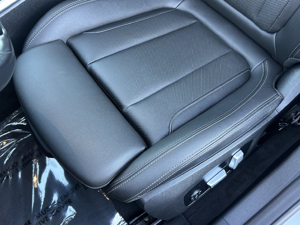 Certified Used 2023 Gray Metallic BMW eDrive35 image 15
