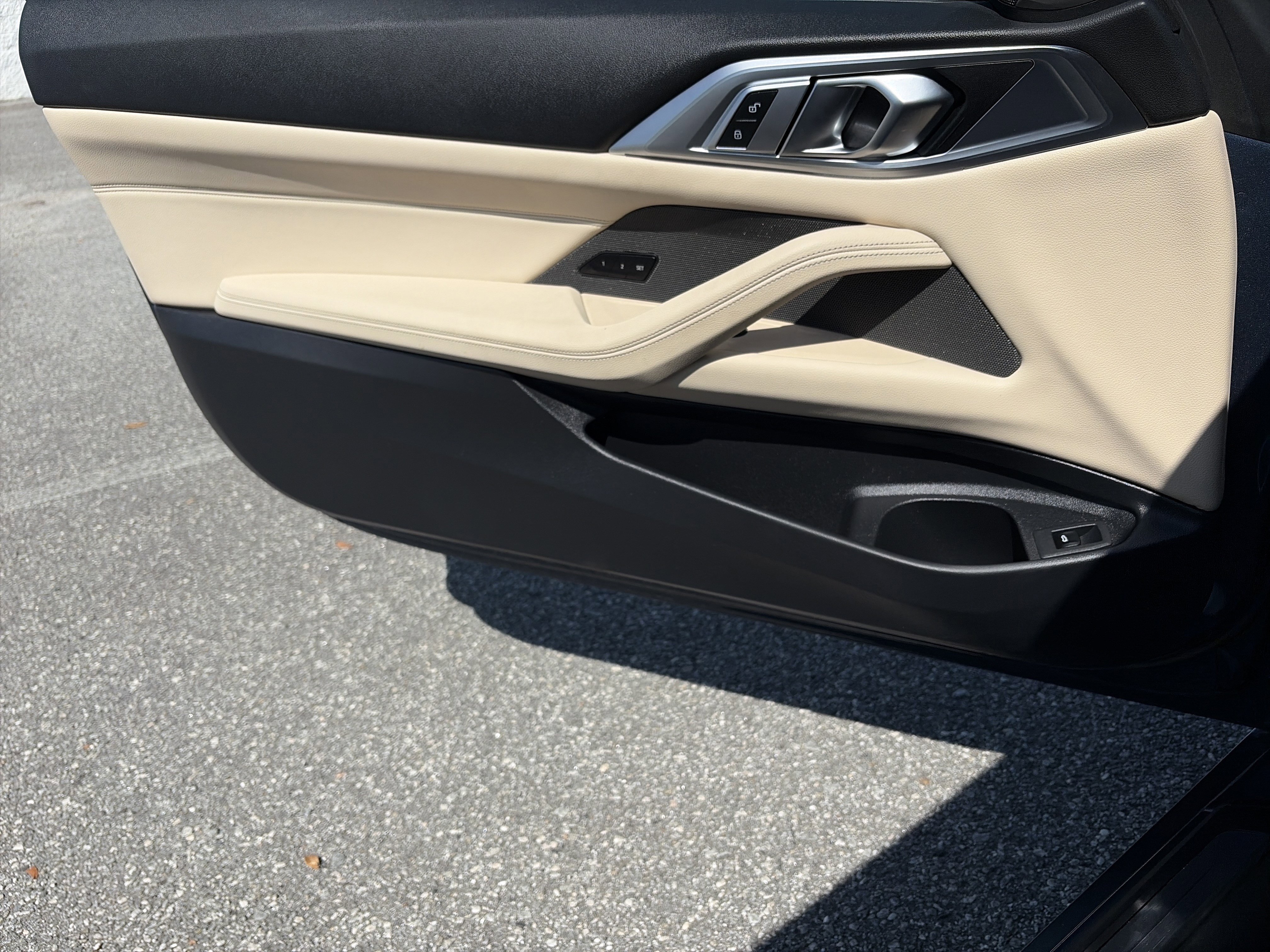 2023 BMW 4 Series 430i - Photo 15