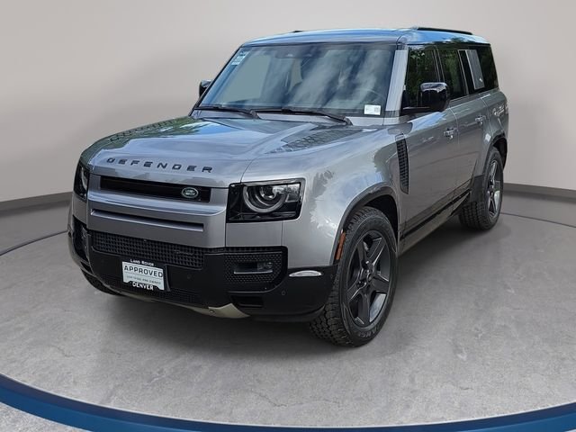 2023 Land Rover Defender 130