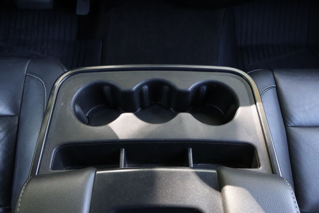 2018 Chevrolet Silverado 1500 LT - Photo 26