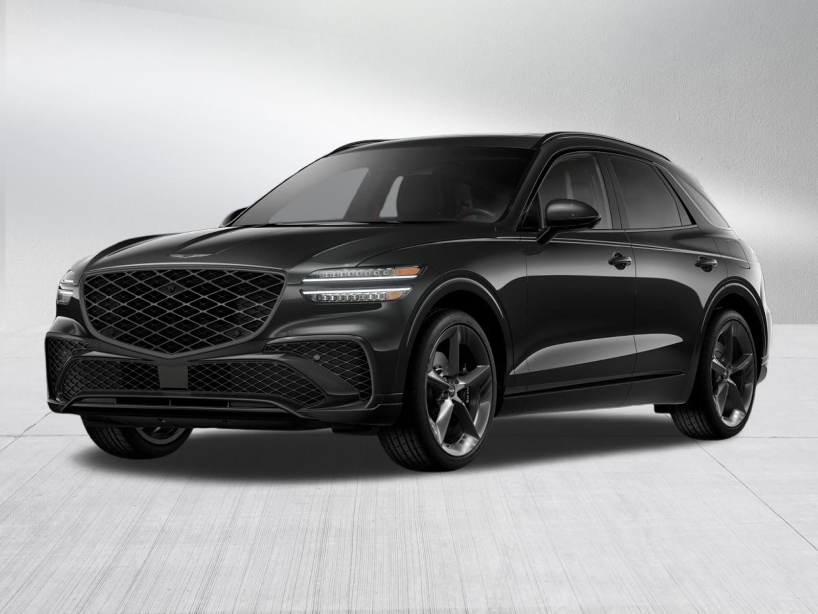 New 2026 Vik Black Genesis 2.5T Sport Prestige image 1
