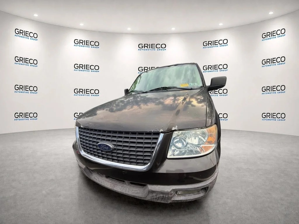 Used 2006 Ford Expedition XLT with VIN 1FMPU16586LA60218 for sale in Delray Beach, FL