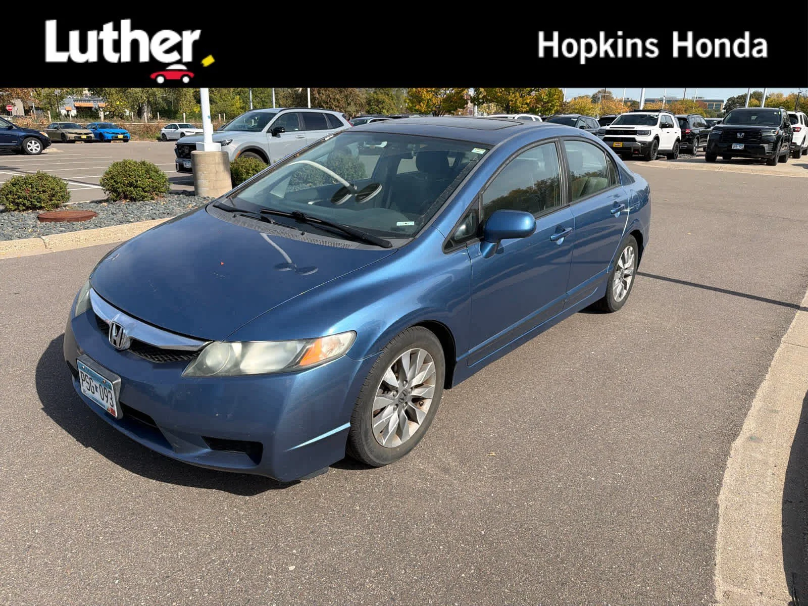 2010 Honda Civic