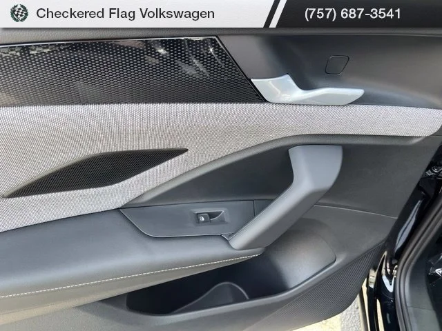 New 2026 Black Volkswagen S image 25