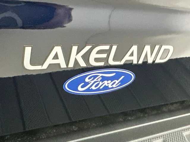 New 2026 Ford F-150 King Ranch
