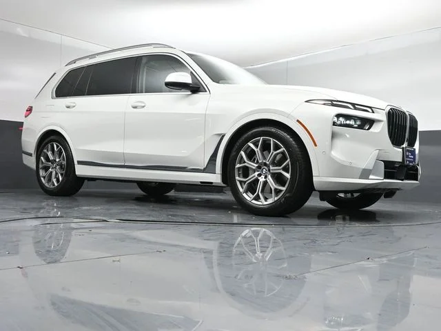 Certified Used 2023 White BMW xDrive40i image 38