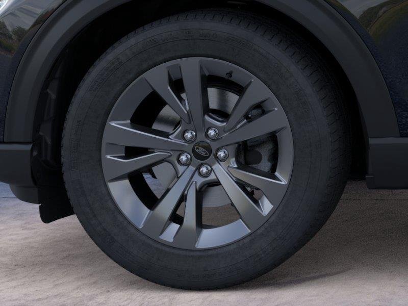 Used 2026 Agate Black Ford Active image 19