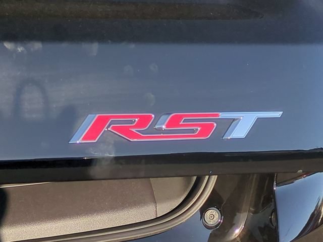 2026 Chevrolet Suburban RST - Photo 10