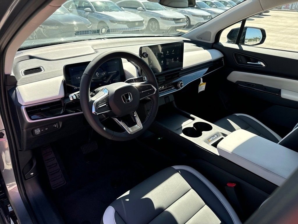 2026 Honda Prologue Touring - Photo 18