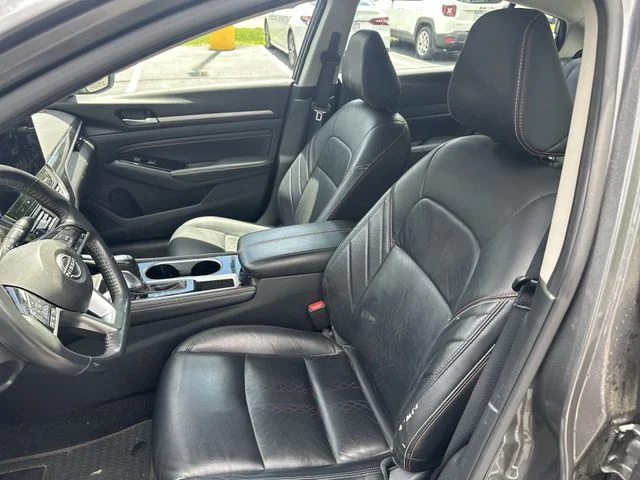 Used 2023 Gray Nissan 2.5 SR image 15