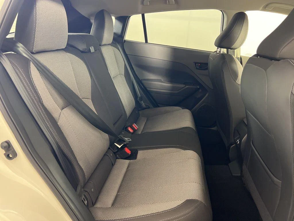 Used 2024 Crystal White Pearl Subaru Premium image 28