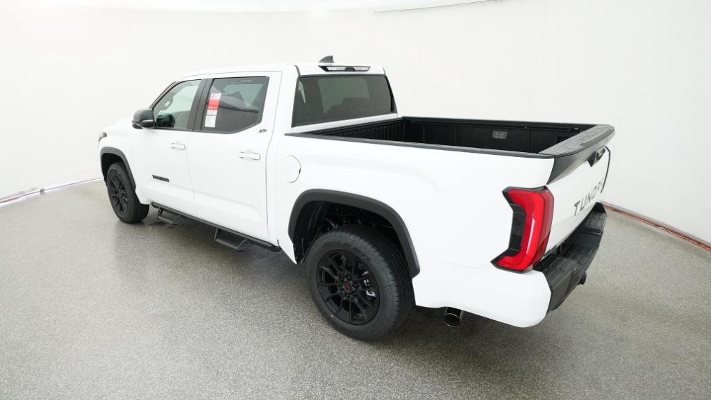 New 2026 Ice Cap Toyota SR5 image 11