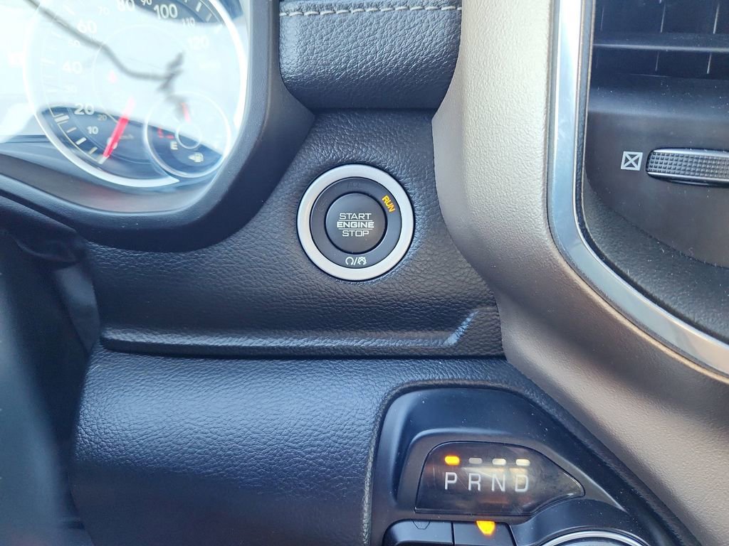 2022 RAM Ram 1500 Pickup Laramie - Photo 19