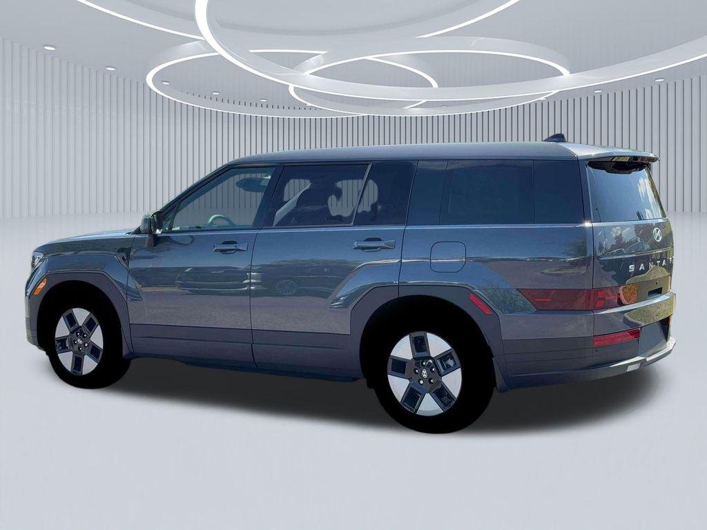New 2026 Gray Hyundai SE image 23