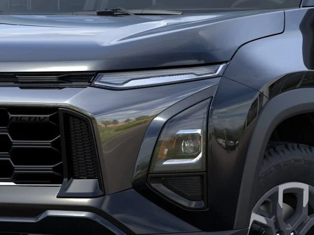 2026 Chevrolet Equinox ACTIV - Photo 10