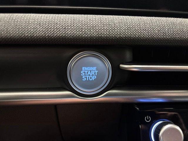 New 2026 Gray Hyundai Limited AWD image 26