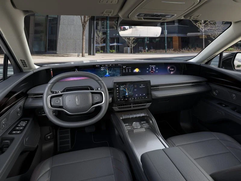 New 2026 Gray Lincoln Premiere image 9