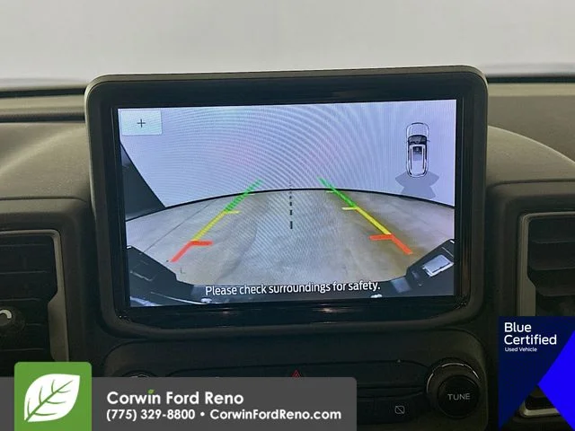 Certified Used 2022 Area 51 Ford Big Bend image 16