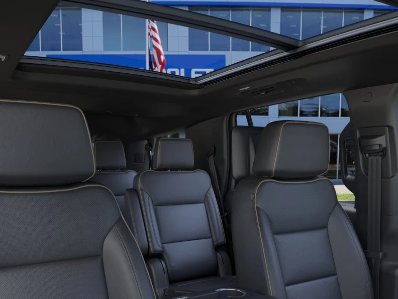2026 Chevrolet Tahoe Premier - Photo 24