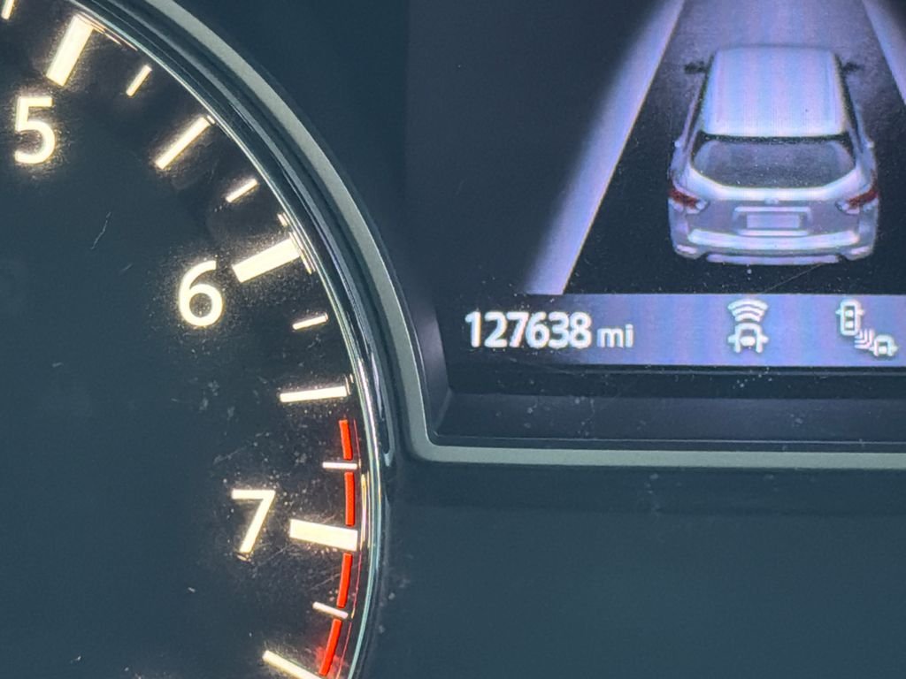 2019 Nissan Pathfinder SV - Photo 27