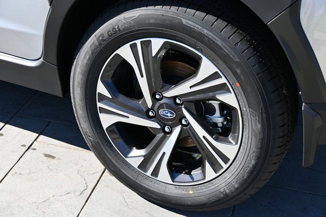 2026 Subaru Crosstrek Premium - Photo 12
