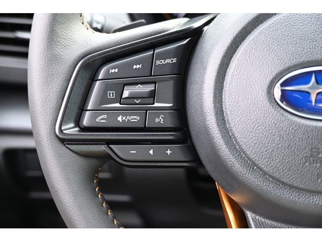 2026 Subaru Crosstrek Wilderness - Photo 63