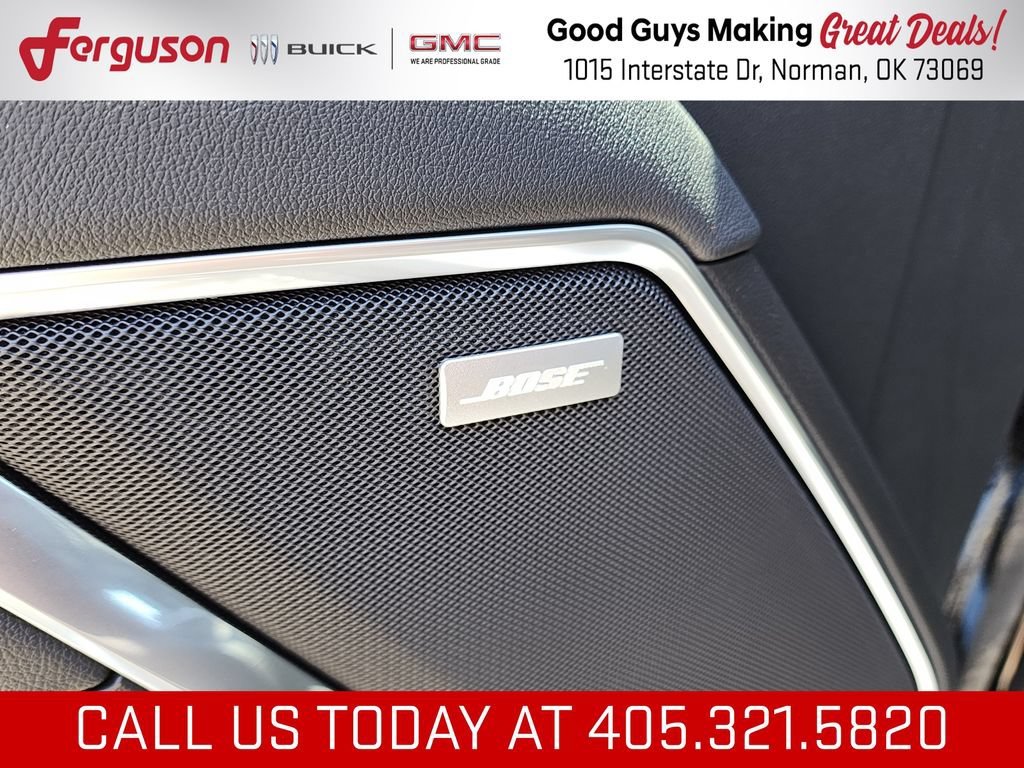 2026 GMC Sierra 1500 SLT - Photo 16
