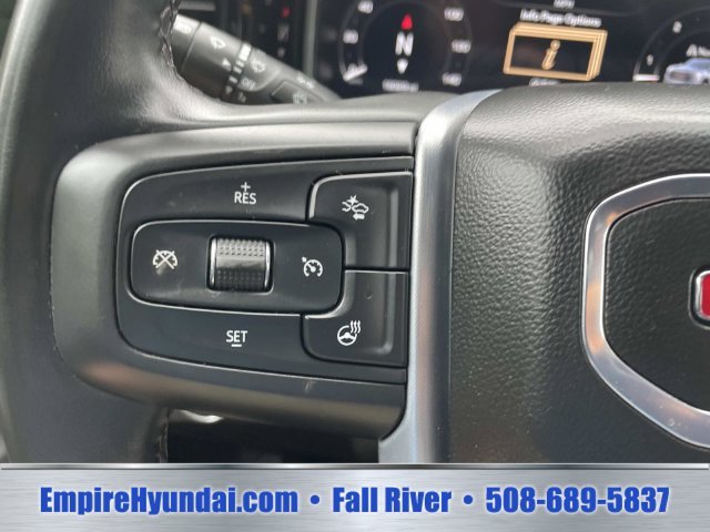 2026 GMC Sierra 1500 SLT - Photo 31