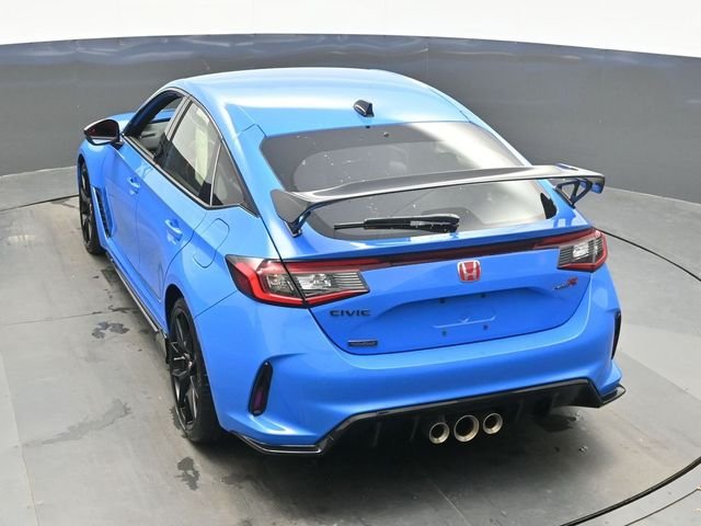 Used 2026 Blue Honda  image 10