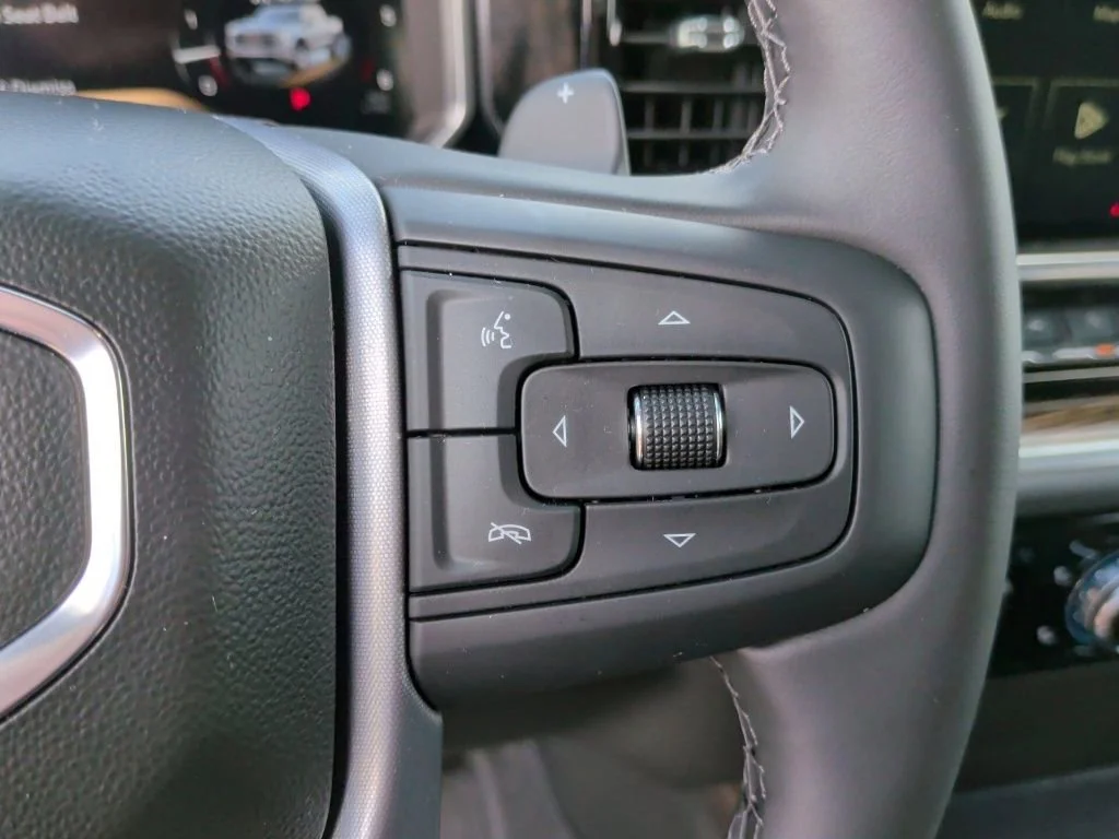 2026 GMC Sierra 1500 Elevation - Photo 18