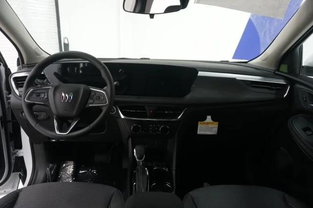 2026 Buick Encore GX Preferred - Photo 21